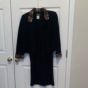 Melissa’s Petite Collection, 2 piece, Size 10